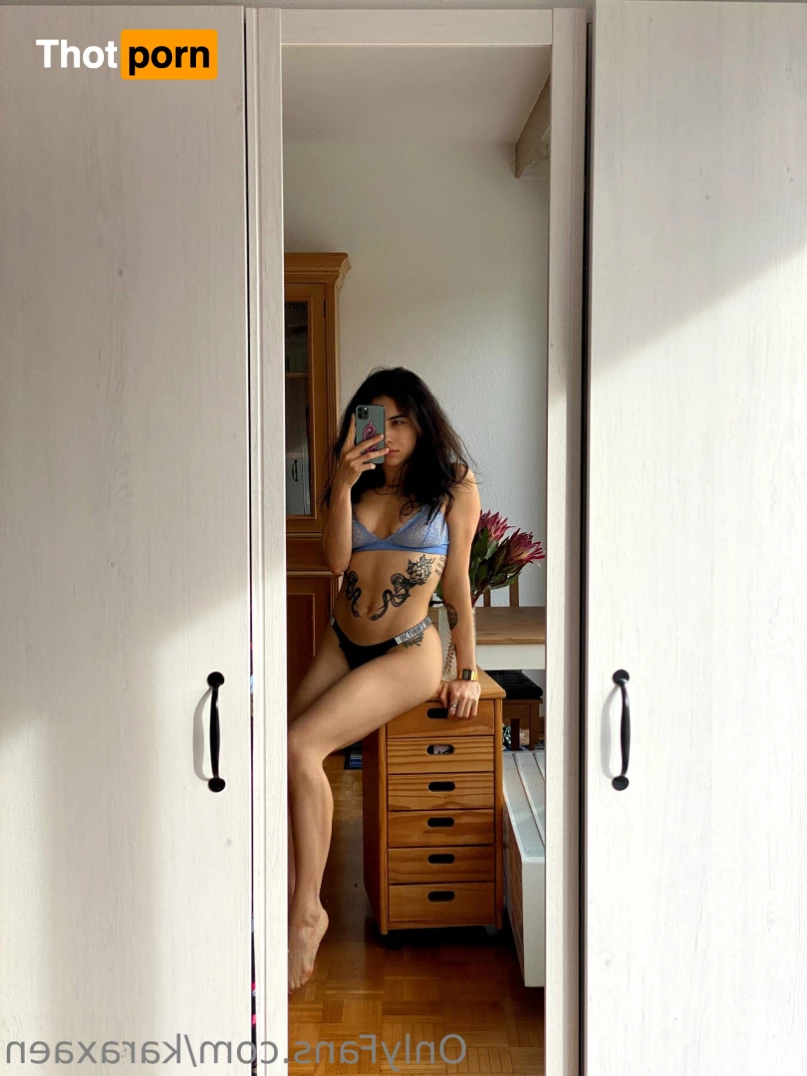 Kara Xaen 🇺🇦 9539911