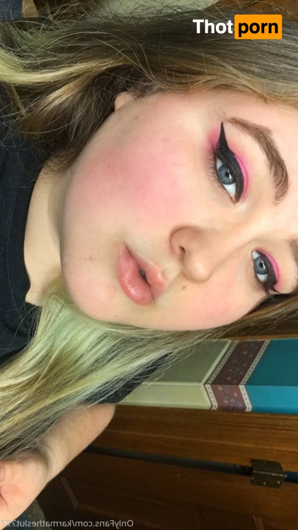 Goddess Karma 3226097