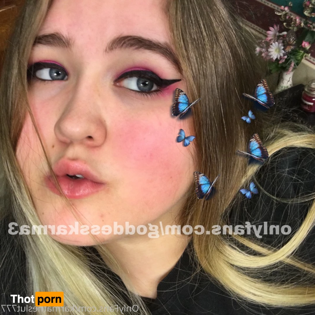 Goddess Karma 3226120