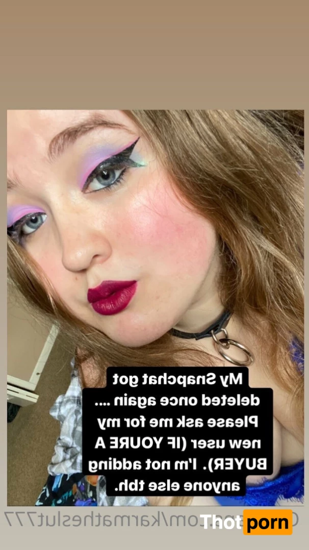 Goddess Karma 6030243