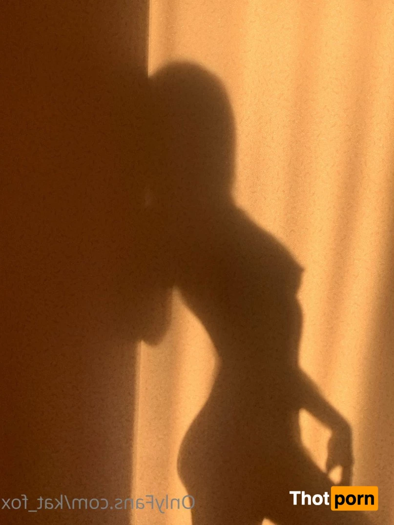 Cute kat fox girl 😈💦 3183334