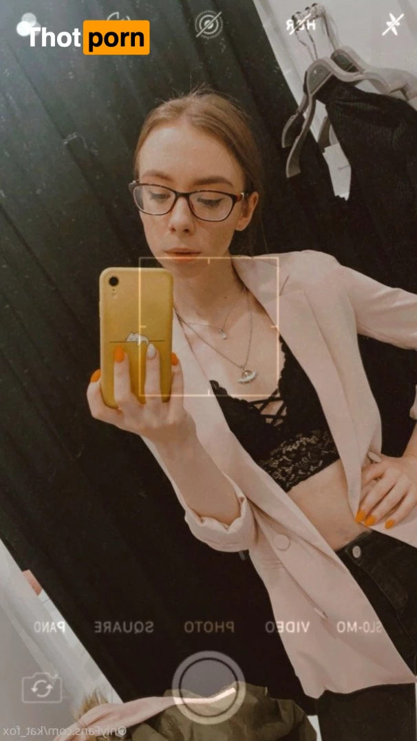 Cute kat fox girl 😈💦 3183468