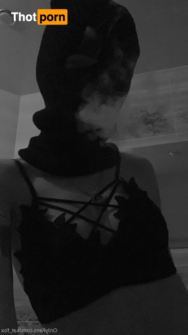 Cute kat fox girl 😈💦 3183478