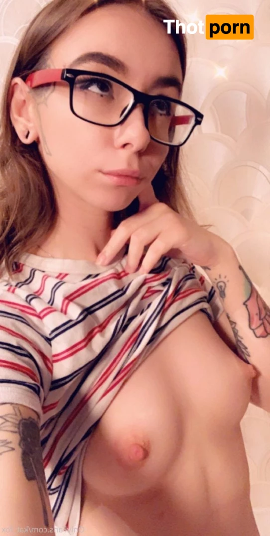 Cute kat fox girl 😈💦 3183498