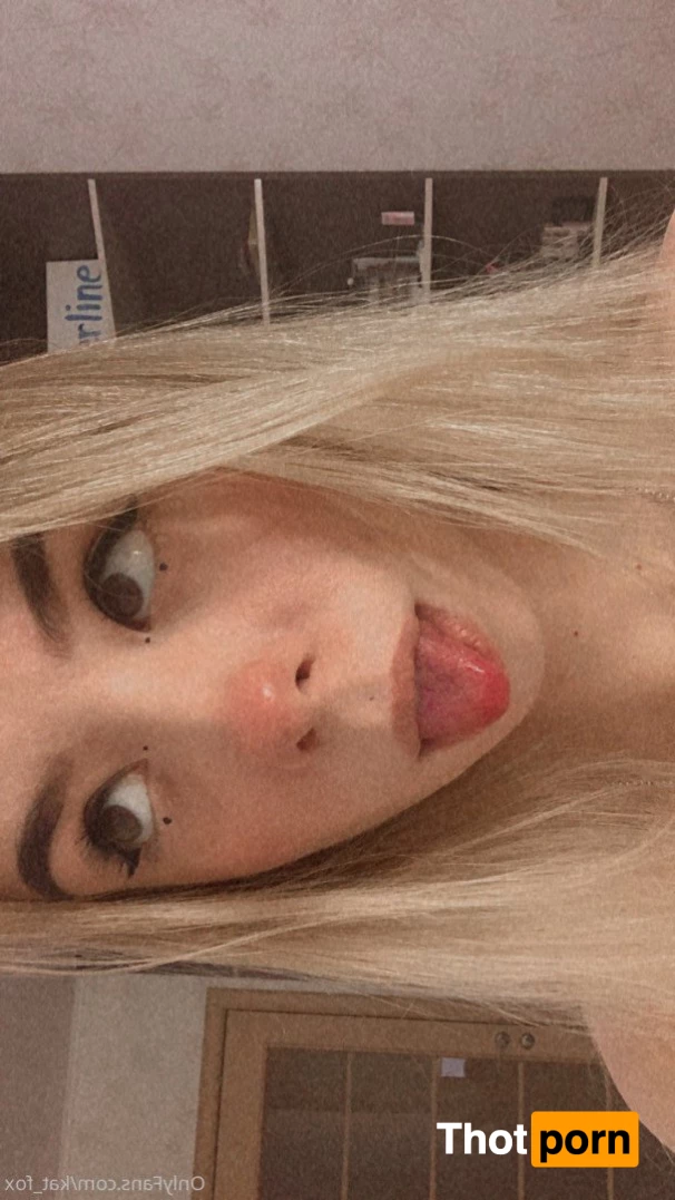 Cute kat fox girl 😈💦 3183548