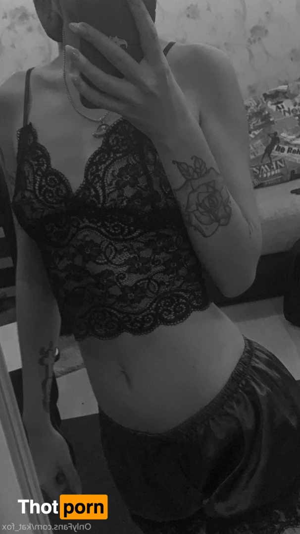 Cute kat fox girl 😈💦 3183575