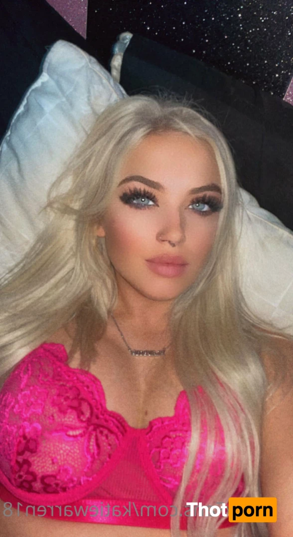 Katie💗 🔝0.33% 5832438