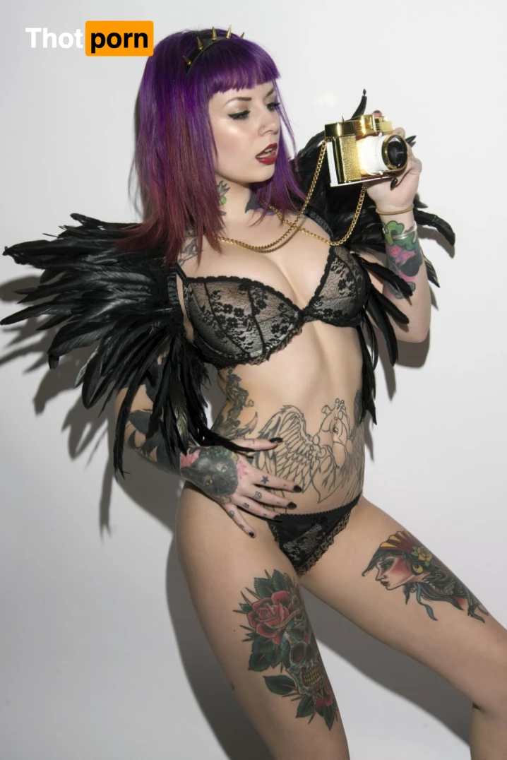 REBECCA CROW💙FREE PAGE 11290437