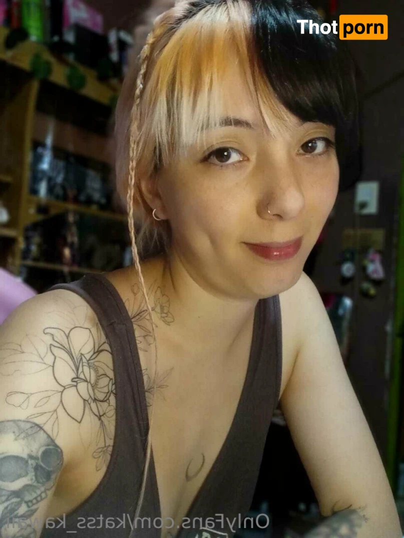 Katss Kawaii (SG) 10919020