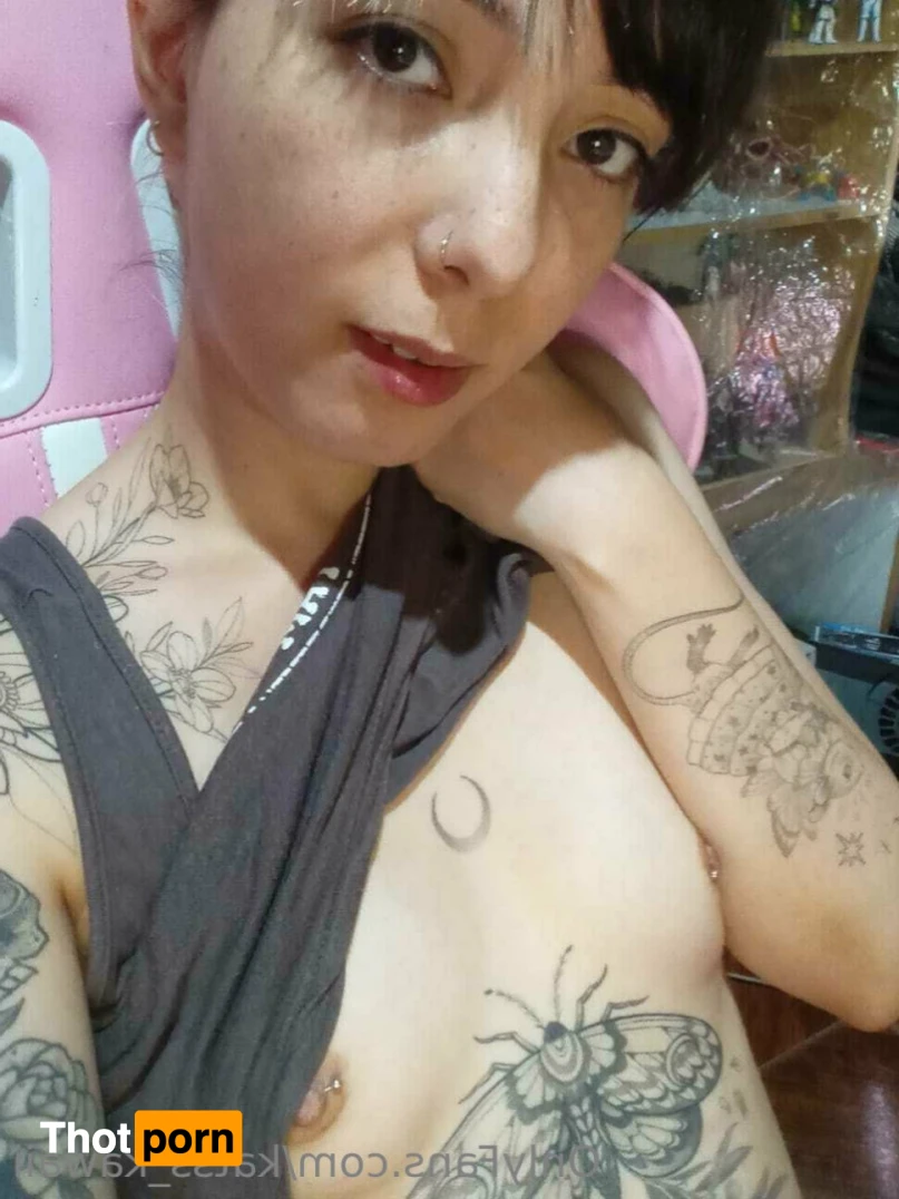 Katss Kawaii (SG) 15840290