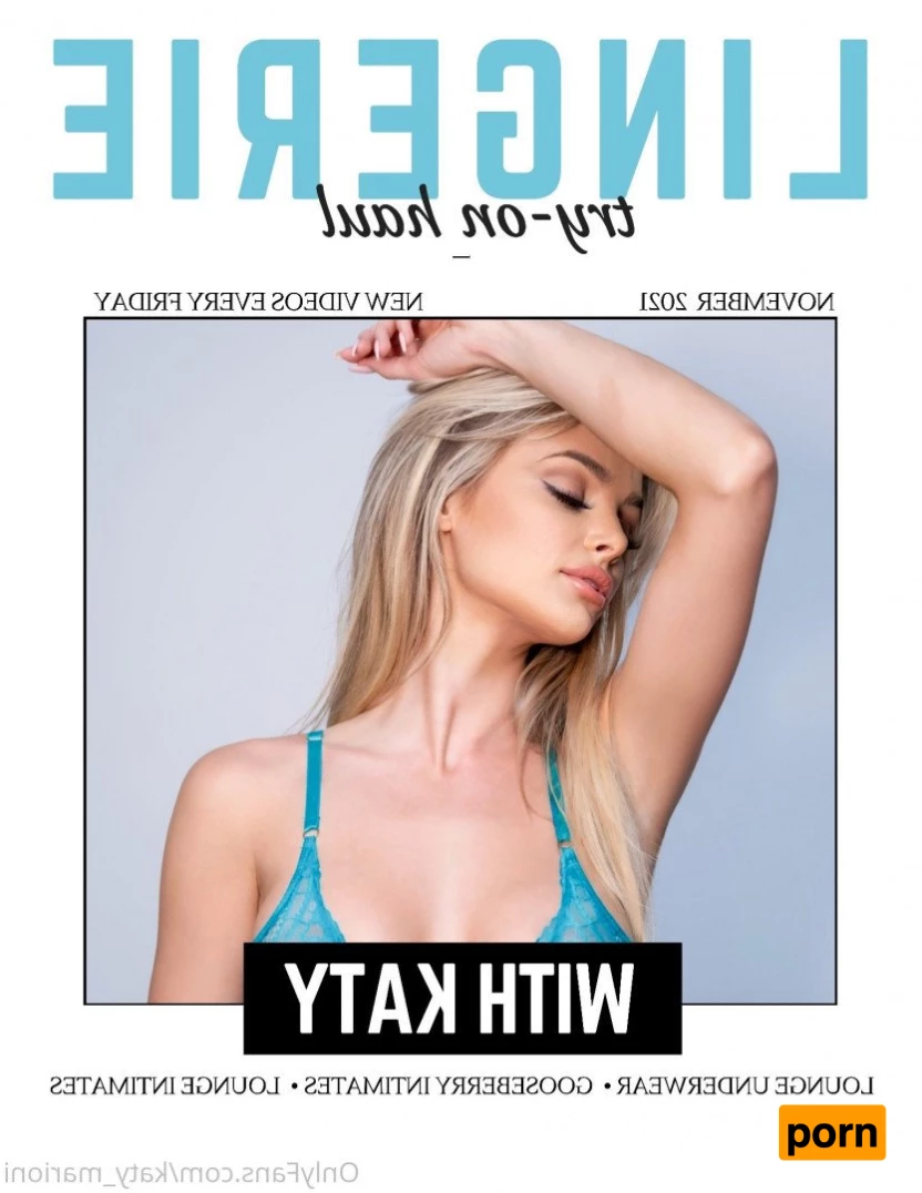 Katy Marioni 3230732