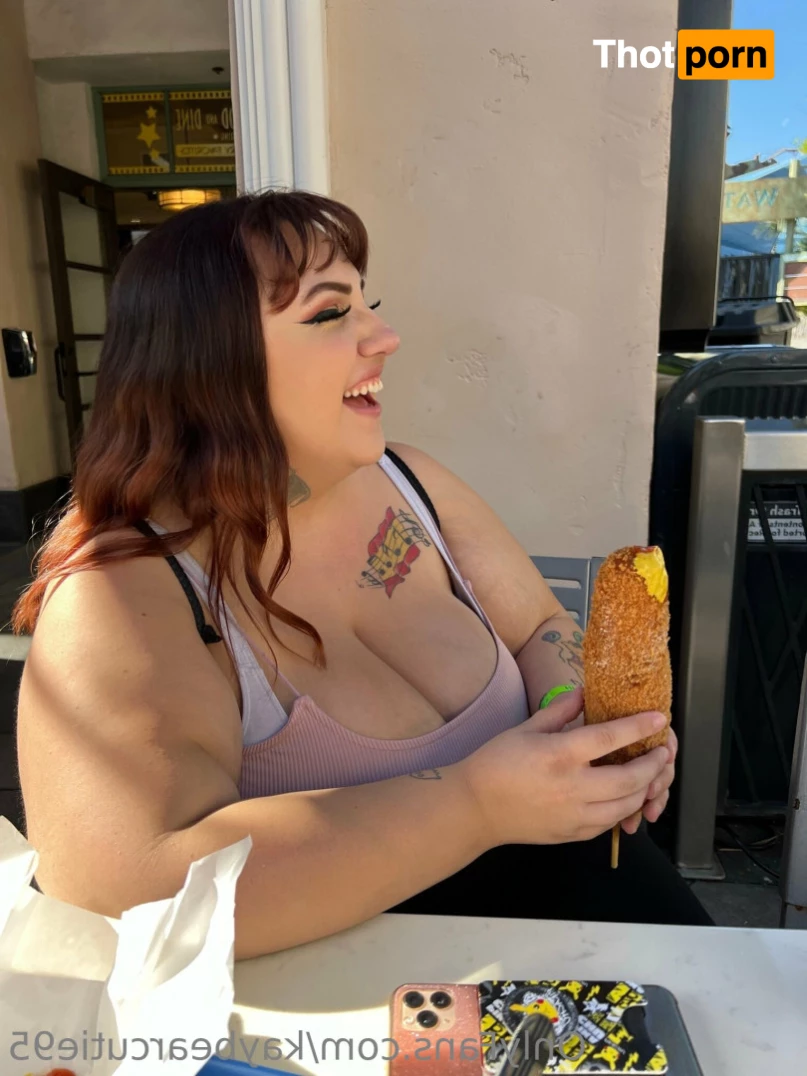 kaybearcutie95 6827495