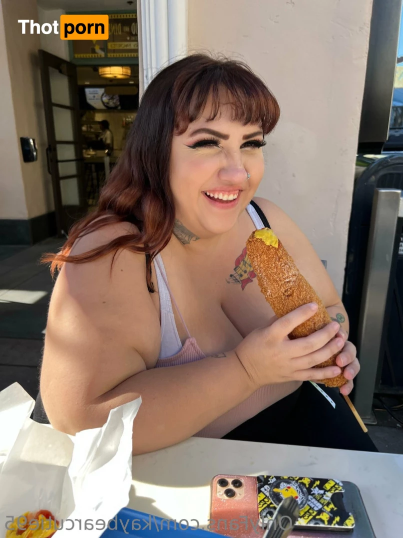 kaybearcutie95 6827552