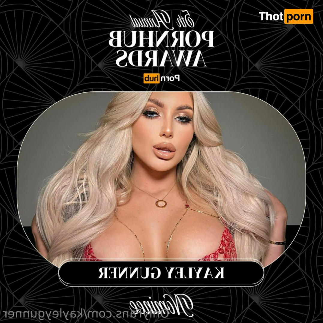 Kayley Gunner 15675019