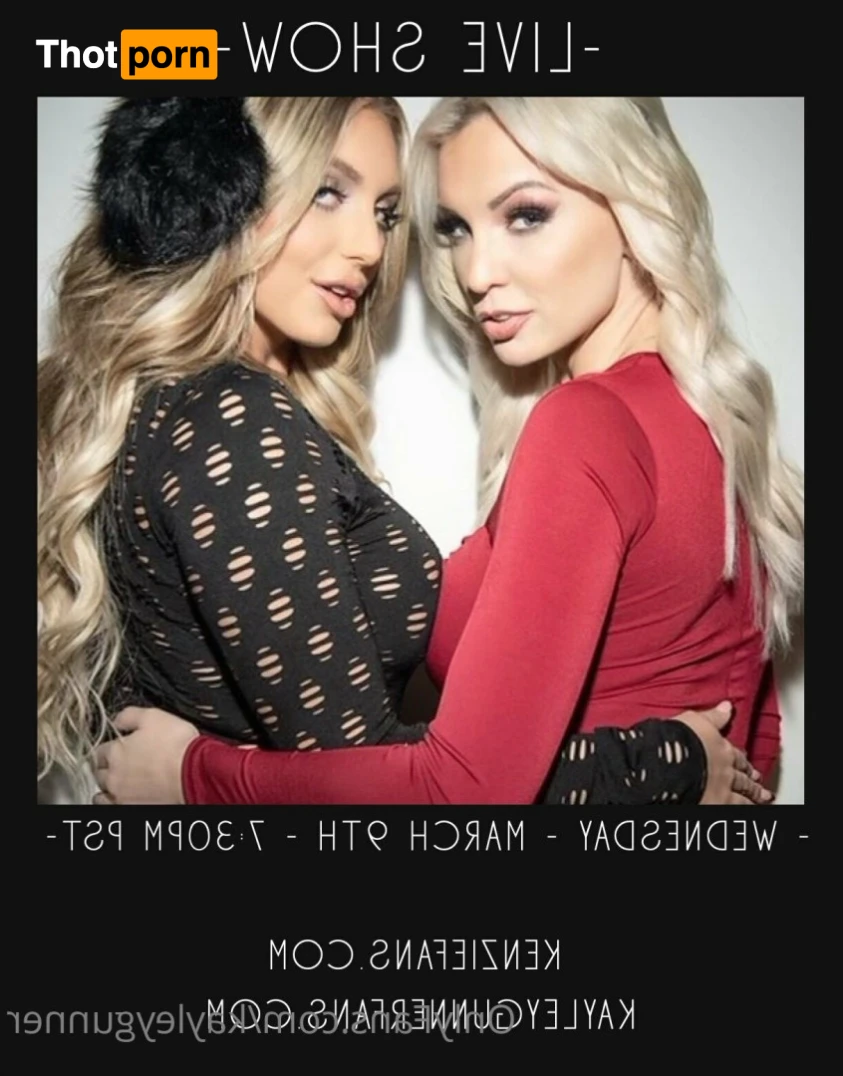 Kayley Gunner 15675727