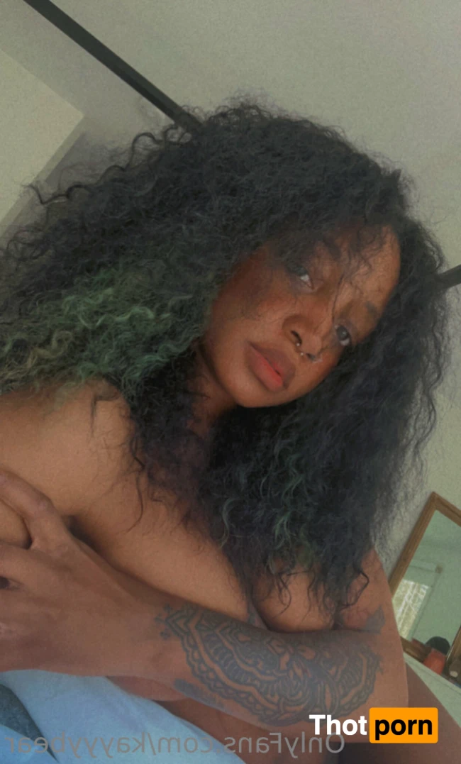 Kay Bear 🐻 15667054