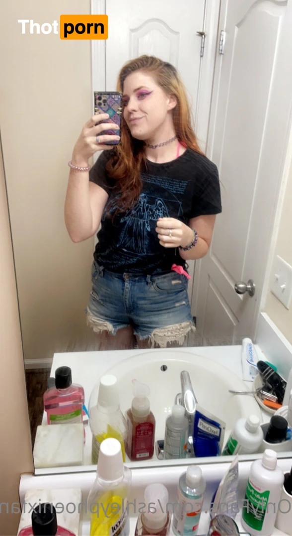 Ashley Phoenix 🔥 13659094