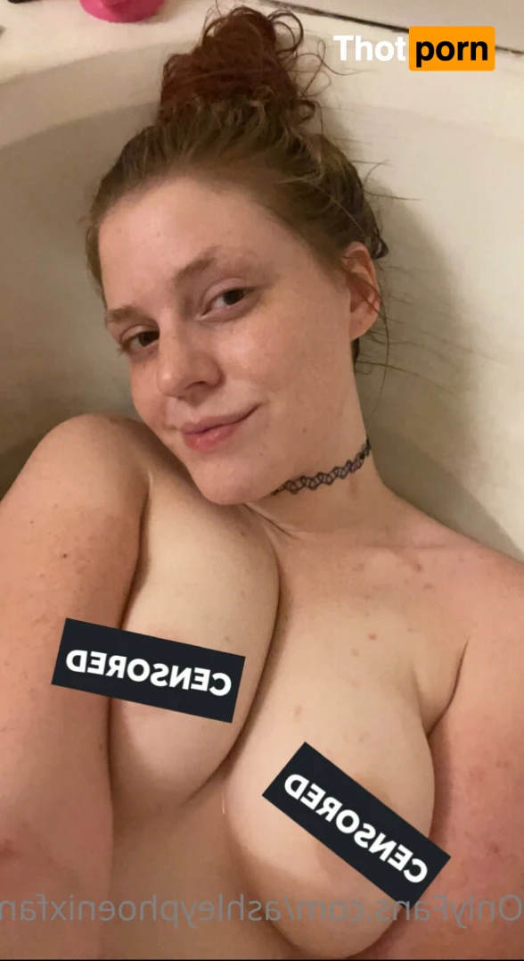 Ashley Phoenix 🔥 13660066