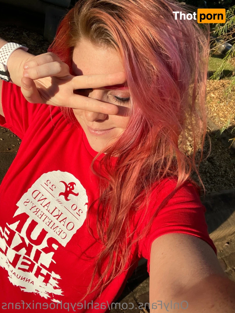 Ashley Phoenix 🔥 13660302