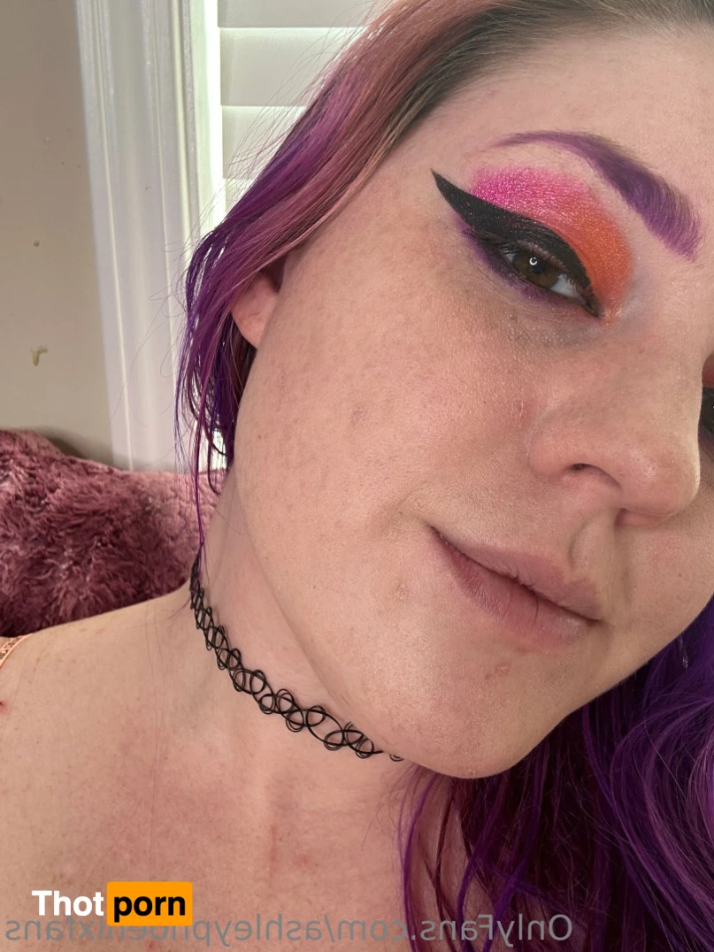 Ashley Phoenix 🔥 15666132