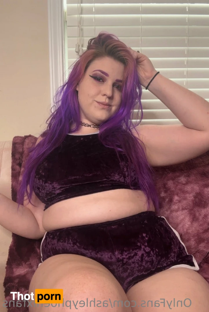 Ashley Phoenix 🔥 15666386