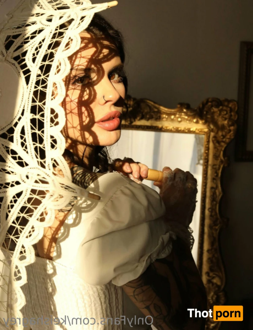 Keisha Grey 15664644