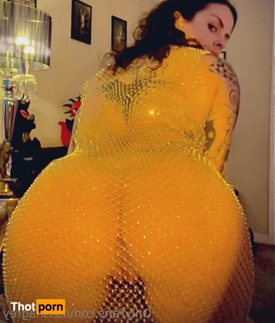 Keisha Grey 15664741