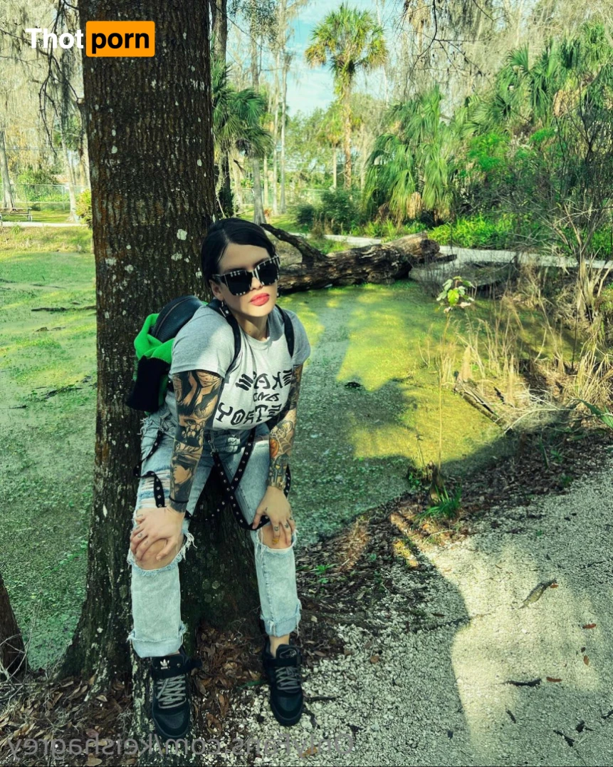 Keisha Grey 15664798