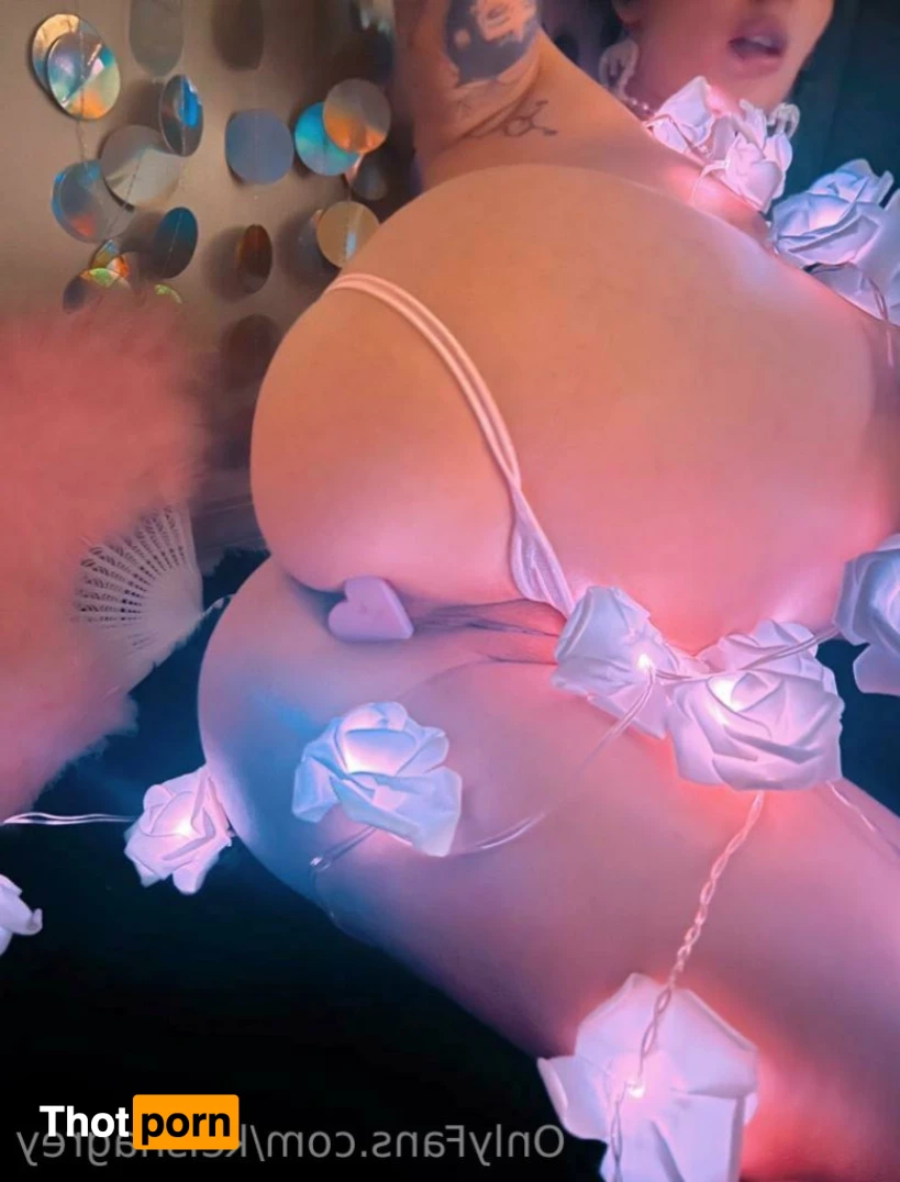 Keisha Grey 15664925