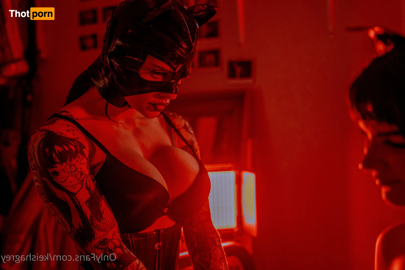 Keisha Grey 15664960