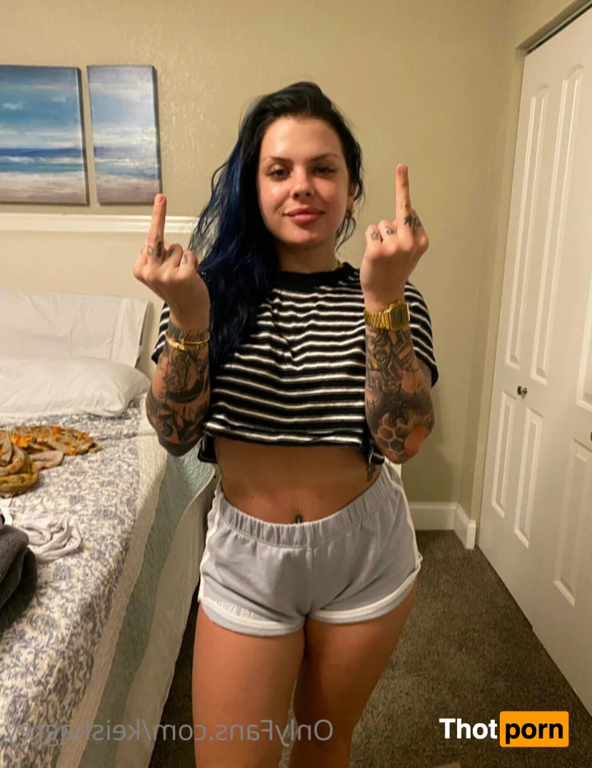 Keisha Grey 15665237