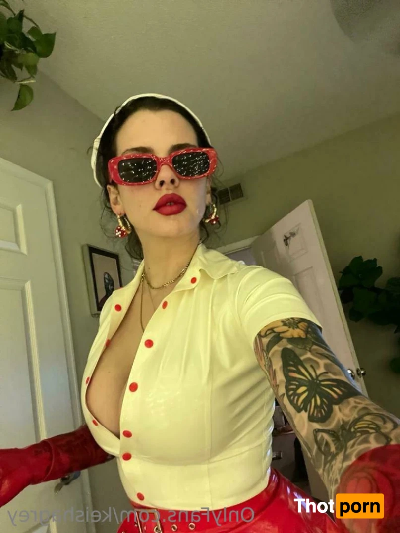 Keisha Grey 15665290