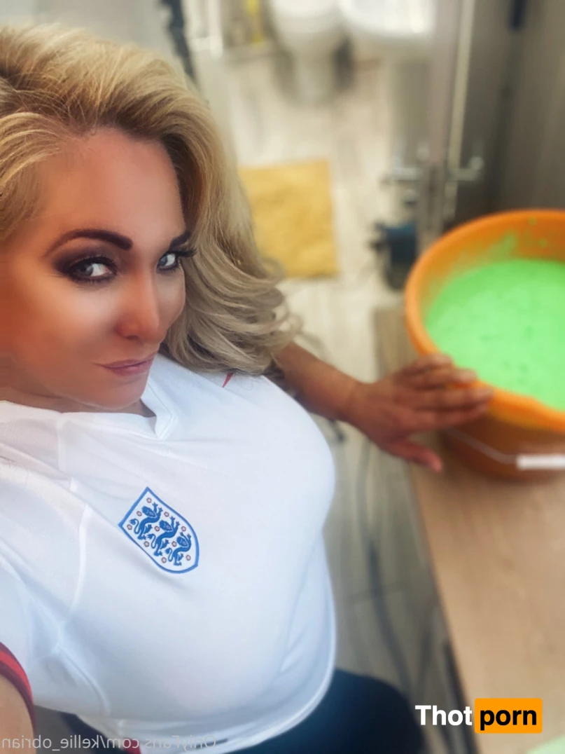 Kellie OBrian 7670052