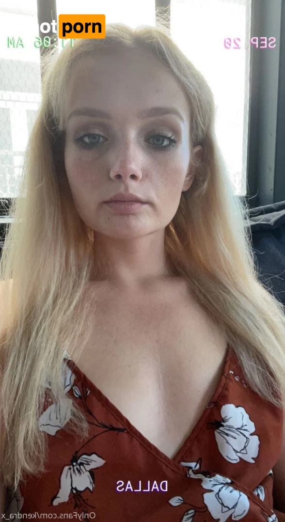 Kendra Xavia ✨FREE✨ 3283973