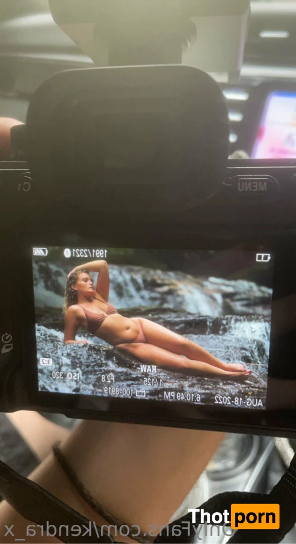 Kendra Xavia ✨FREE✨ 6275207