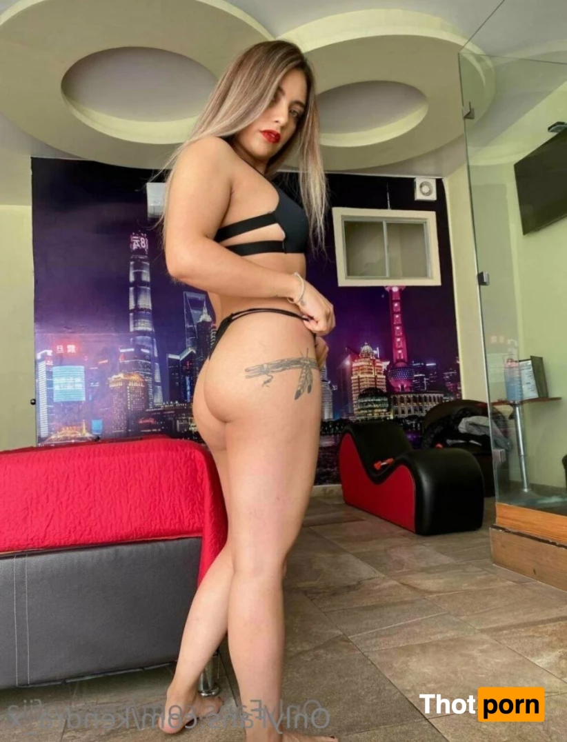 Kendra Xavia ✨FREE✨ 6275347