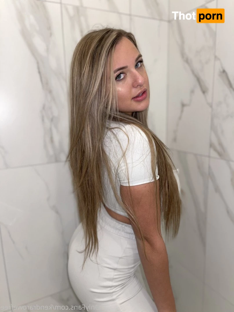 Kendra Rowe FREE 3153491