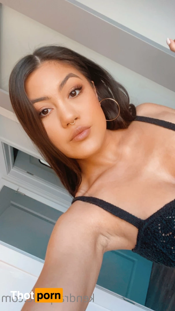 Kendra Spade 9802002