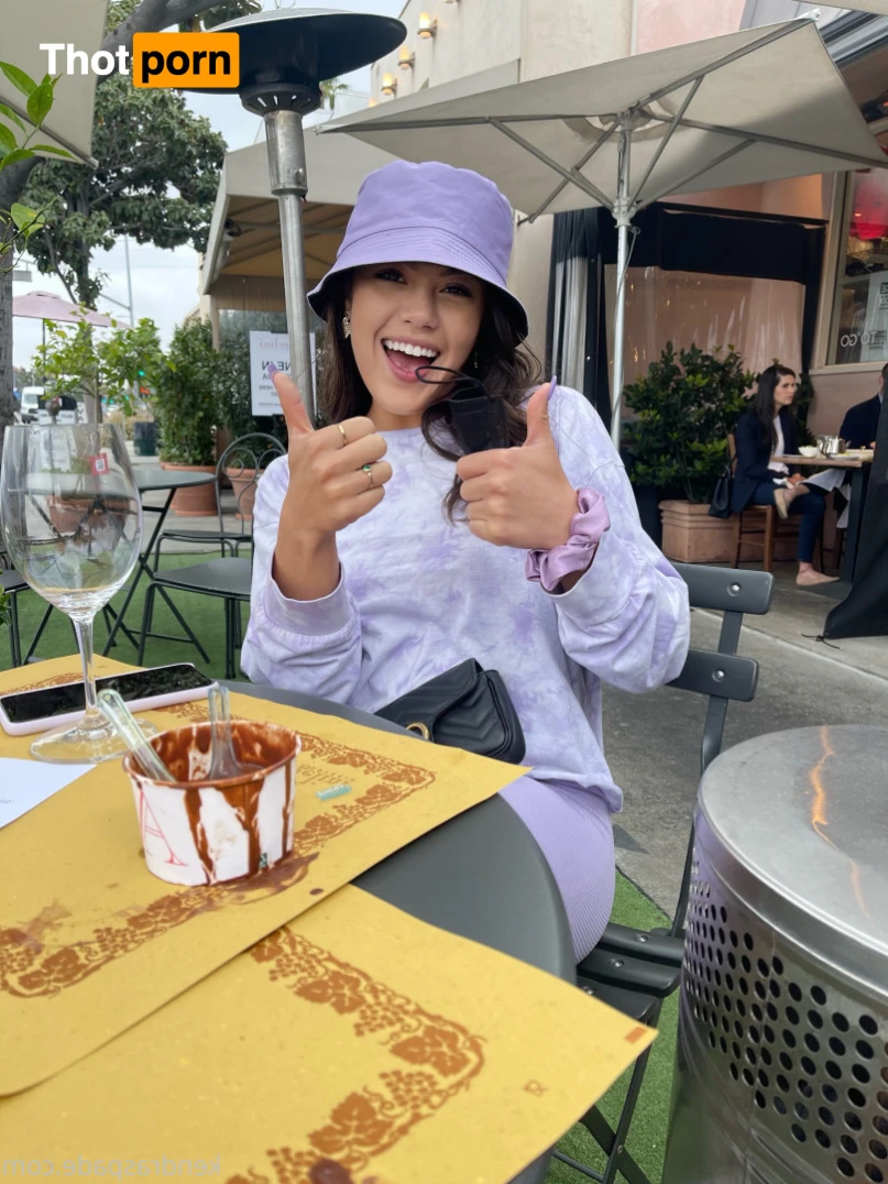 Kendra Spade 15662914