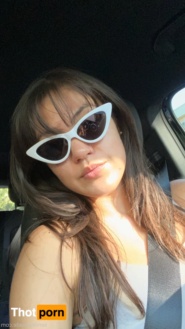 Kendra Spade 15663111