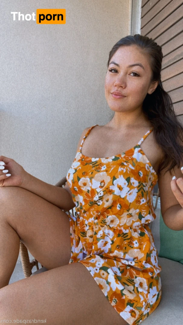 Kendra Spade 15663162