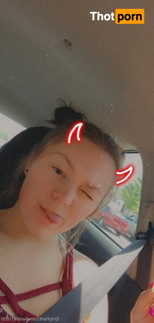 Mackenzie Lee 3156271