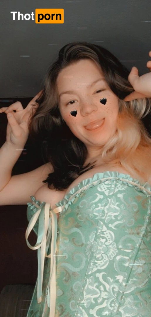 Mackenzie Lee 3156277