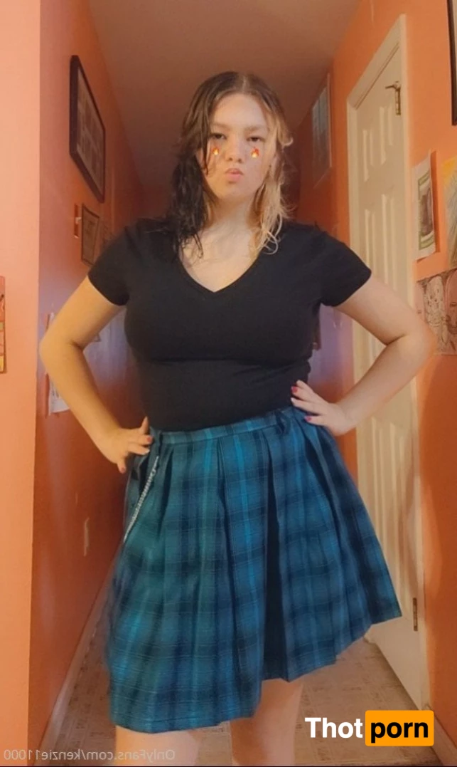 Mackenzie Lee 3156308