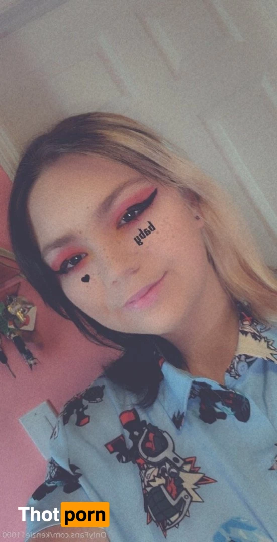 Mackenzie Lee 3156329