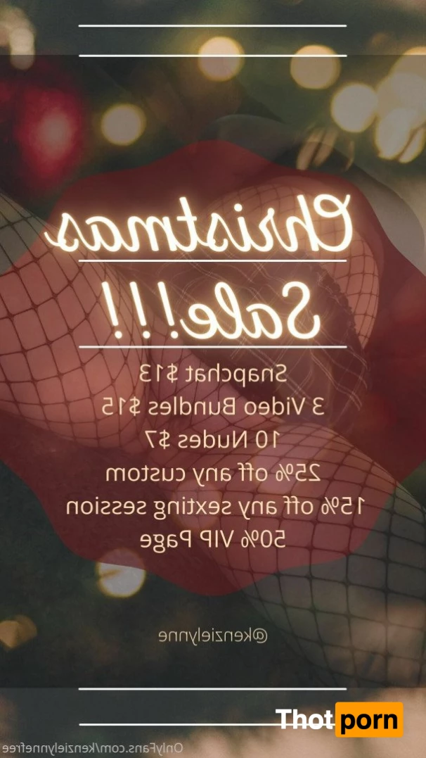 Kenzielynne🙈🙉🙊 3103350