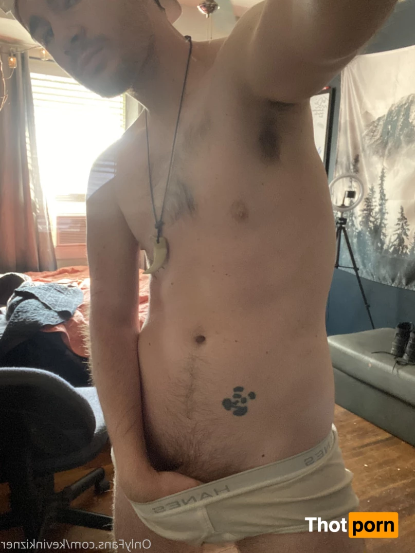 KevinKiznerXXX 5790664