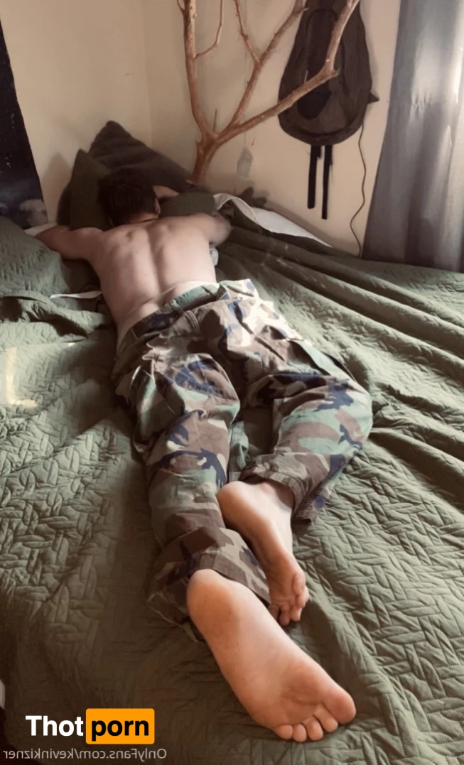 KevinKiznerXXX 5790794