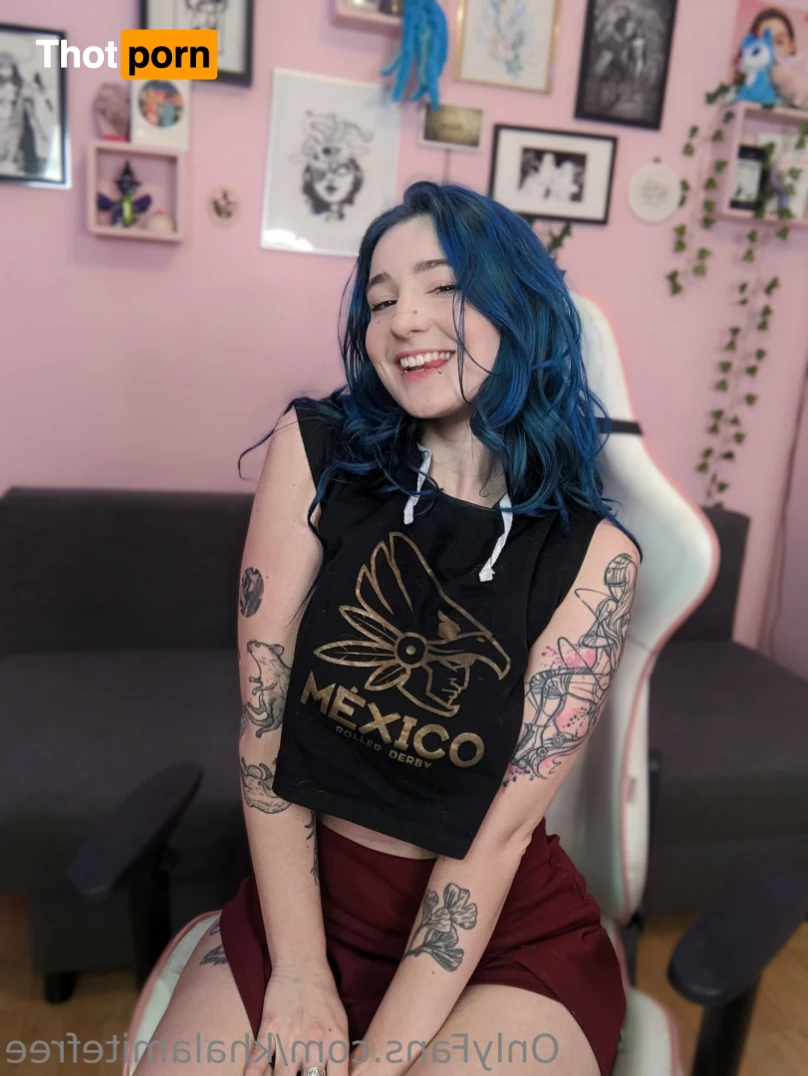 Khalamite Free 15658882