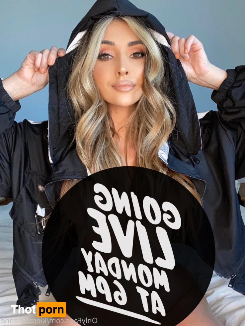 👑Kiera Bernier 5790214